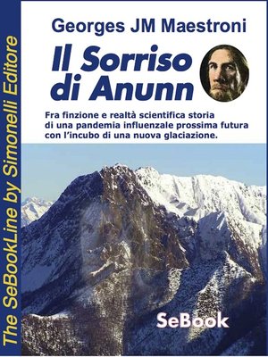 cover image of Il Sorriso di Anunn